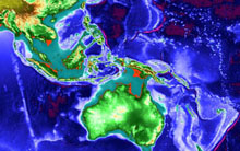 IndoAustralia