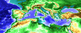 Mediterranean