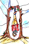 12.Hanged