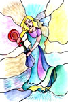 14.Temperance