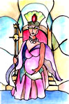3.Empress