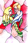 6.Lovers
