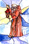 9.Hermit