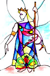 2.Priestess