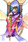 4.Emperor